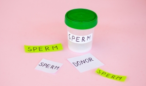 Sperm Donation & Banking