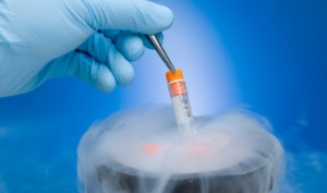 Egg Donation & Banking
