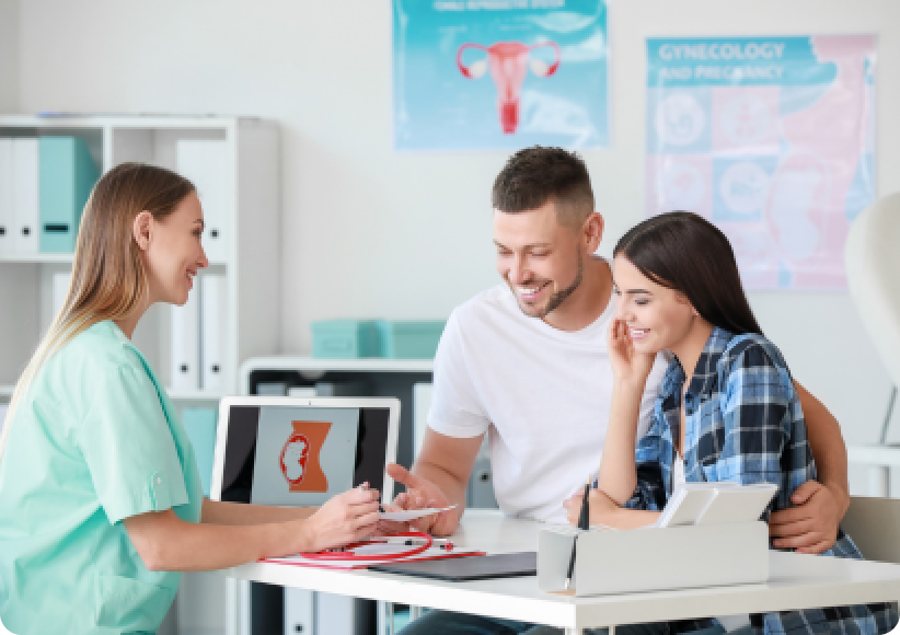 Empowering Patients Through Knowledge