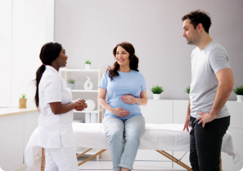 Empowering Parenthood through IUI